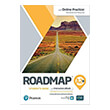 roadmap a2 students book online practice e book photo