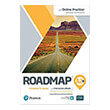ROADMAP A2+ STUDENTS BOOK (+ ONLINE PRACTICE   E-BOOK)