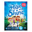 rise and shine 1 learn to read pupils book digital activities ebook photo rise and shine 1 learn to read pupils book digital activities ebook photo