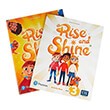 RISE AND SHINE 3 ACTIVITY BOOK (+ E-BOOK + BUSY BOOK)