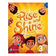 RISE AND SHINE 3 BUSY BOOK