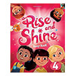 rise and shine 4 busy book photo