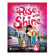rise and shine 4 pupils book digital activities ebook photo