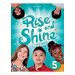 rise and shine 5 busy book photo