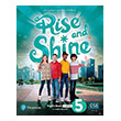 rise and shine 5 pupils book digital activities ebook photo
