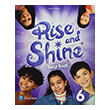 rise and shine 6 busy book photo