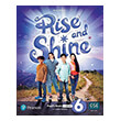rise and shine 6 pupils book digital activities ebook photo