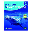 NEW CORNERSTONE GRADE 2 STUDENTS BOOK  (+ E-BOOK)