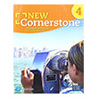 NEW CORNERSTONE GRADE 4 STUDENTS BOOK  (+ E-BOOK)