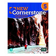 NEW CORNERSTONE GRADE 5 STUDENTS BOOK  (+ E-BOOK)