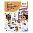pearson international primary science textbook year 2 photo
