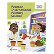 pearson international primary science textbook year 1 photo