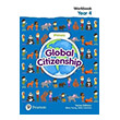 GLOBAL CITIZENSHIP STUDENT WORKBOOK YEAR 4