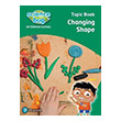 SCIENCE BUG INTERNATIONAL YEAR 2 CHANGING SHAPE