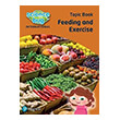 science bug international year 2 feeding and exercise photo
