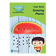 SCIENCE BUG INTERNATIONAL YEAR 2 GROWING PLANTS