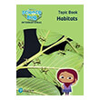 SCIENCE BUG INTERNATIONAL YEAR 2 HABITATS