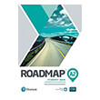 roadmap a2 students book digital resources mobile app photo