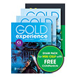 exam pack msu celp gold experience c1 students book with app workbook companion york practice test for msu celp photo