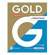 gold advanced my lab pack students book new edition photo