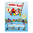 super rory 1 students book photo