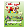 super rory 2 students book photo