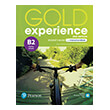 gold experience b2 students book e book 2nd ed photo