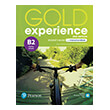 GOLD EXPERIENCE B2 STUDENTS BOOK (+ E-BOOK) 2ND ED