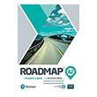 ROADMAP A2 STUDENTS BOOK (+ E-BOOK + DIGITAL RESOURCES)