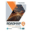 ROADMAP B2+ STUDENTS BOOK (+ ONLINE PRACTICE   E-BOOK)
