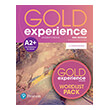 gold experience a2 students book pack online practice ebook wordlist 2nd ed photo gold experience a2 students book pack online practice ebook wordlist 2nd ed photo