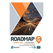 ROADMAP B2+ STUDENTS BOOK (+INTERACTIVE E-BOOK   MOBILE APP)