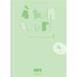 A TON TOUR 3 GUIDE PEDAGOGIQUE A2