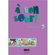 A TON TOUR 2 GRAMMAIRE ELEVE