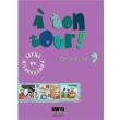 A TON TOUR 2 GRAMMAIRE LIVRE DU PROFESSUER
