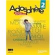 adosphere 2 a1 a2 methode cahier audio cd elliniki ekdosi photo