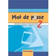 MOT DE PASSE 2 METHODE