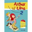 ARTHUR ET LILOU 2 (ELEVE-CAHIER)