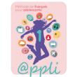 appli 1 methode de francais pour adolescents photo