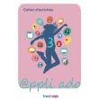 appli ado 3 cahier photo