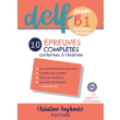 delf junior b1 nouveaux formats 10 epreuves completes photo