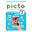 PICTO 2 A1.2 - A2.1 CAHIER D ACTIVITES
