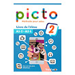 PICTO 2 A1.2 - A2.1 LIVRE D ELEVE