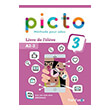 picto 3 a22 livre d eleve photo