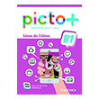 picto b1 livre d eleve photo