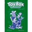 toy box junior b activity book photo
