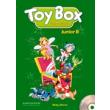 toy box junior b pupils book ebook photo