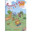 sammy and kite activity book photo