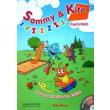 sammy and kite pupils book cd photo
