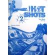 HOT SHOTS 2 TEST BOOK